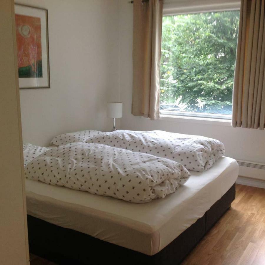 Beautiful Apartment In A Great Location Bergen Bagian luar foto