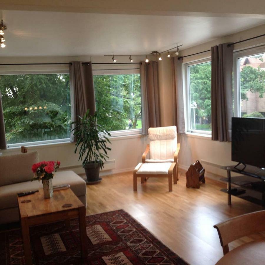 Beautiful Apartment In A Great Location Bergen Bagian luar foto
