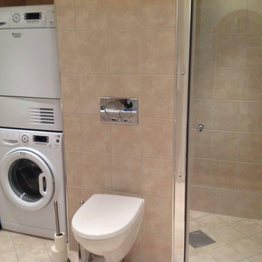 Beautiful Apartment In A Great Location Bergen Bagian luar foto