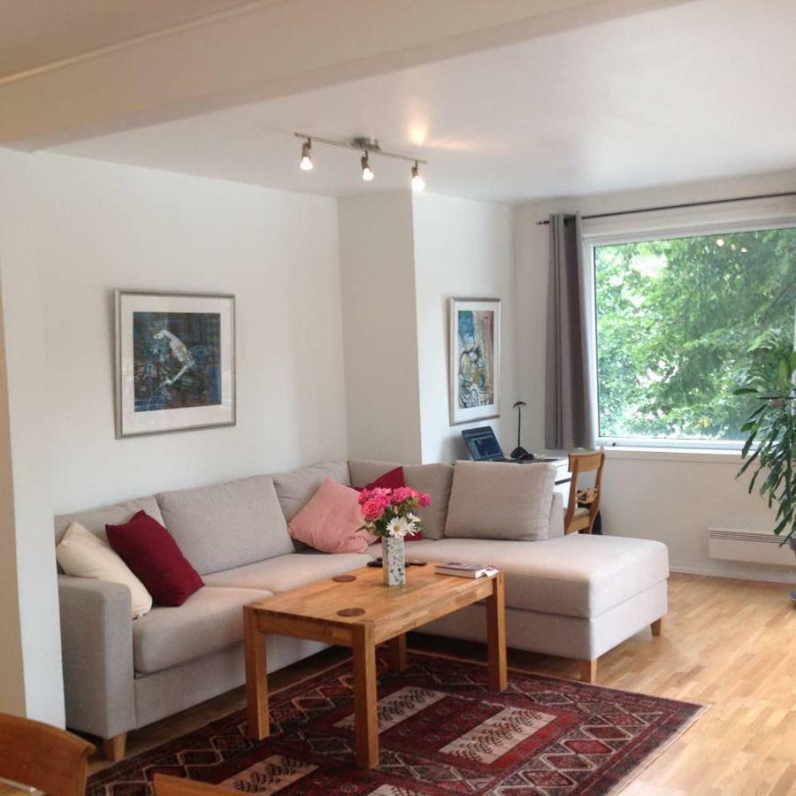 Beautiful Apartment In A Great Location Bergen Bagian luar foto